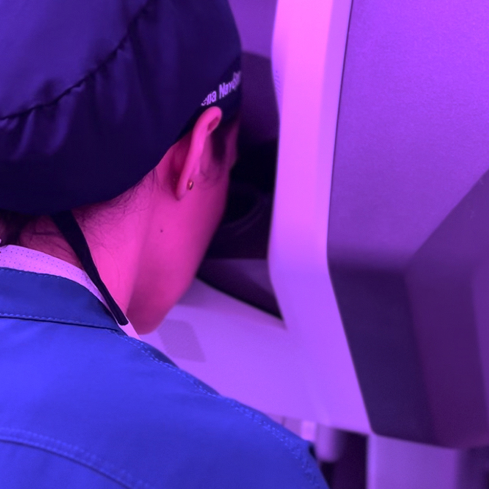 Miomectomía Robótica en Monterrey