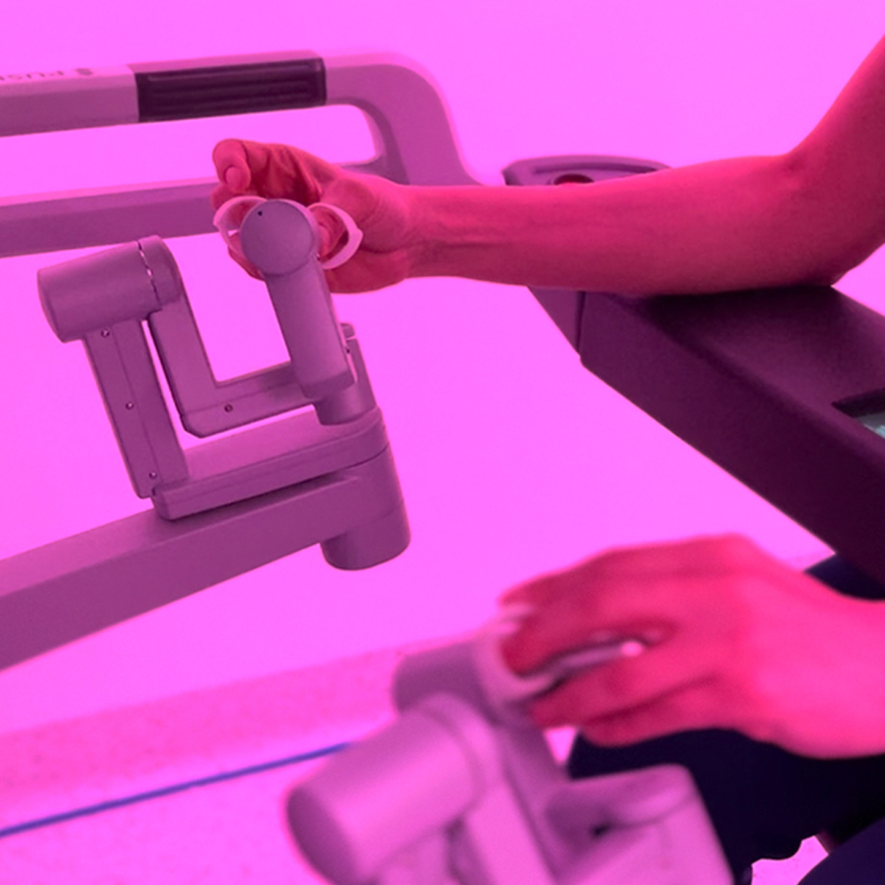 Miomectomía Robótica en Monterrey