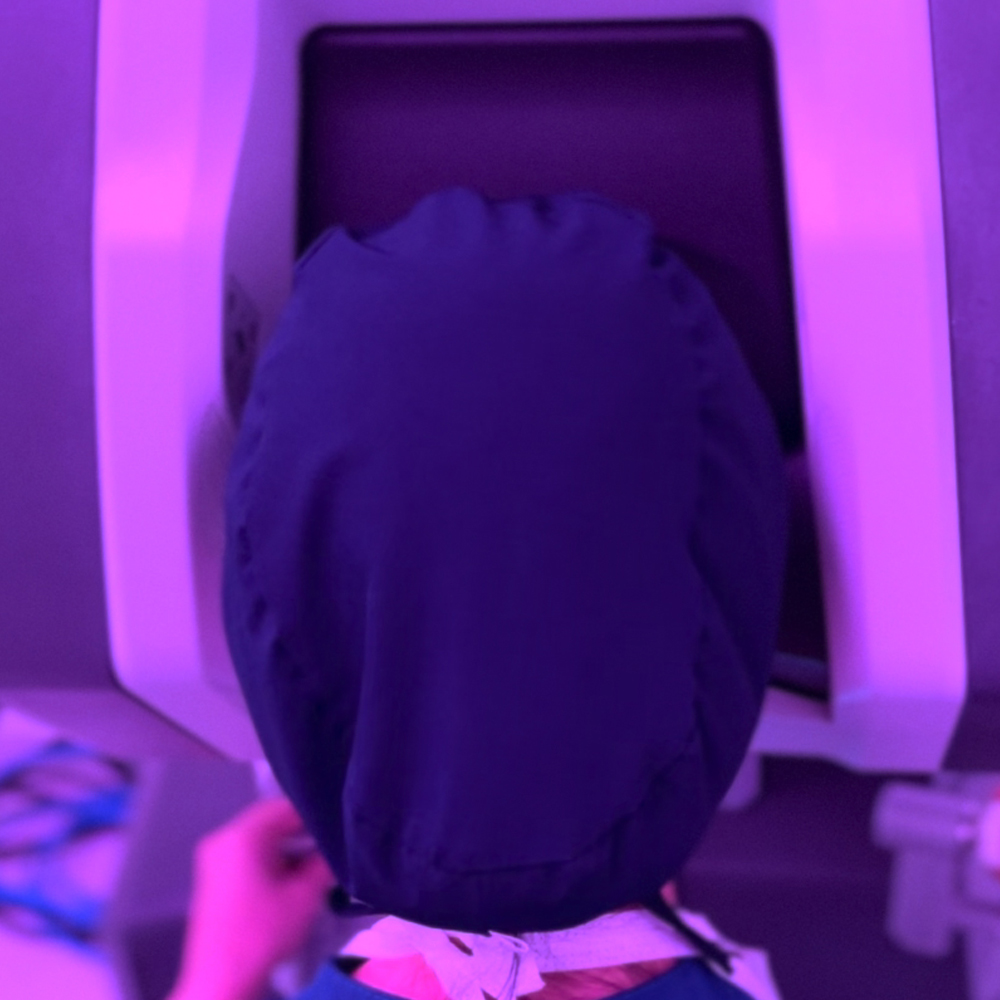 Miomectomía Robótica en Monterrey