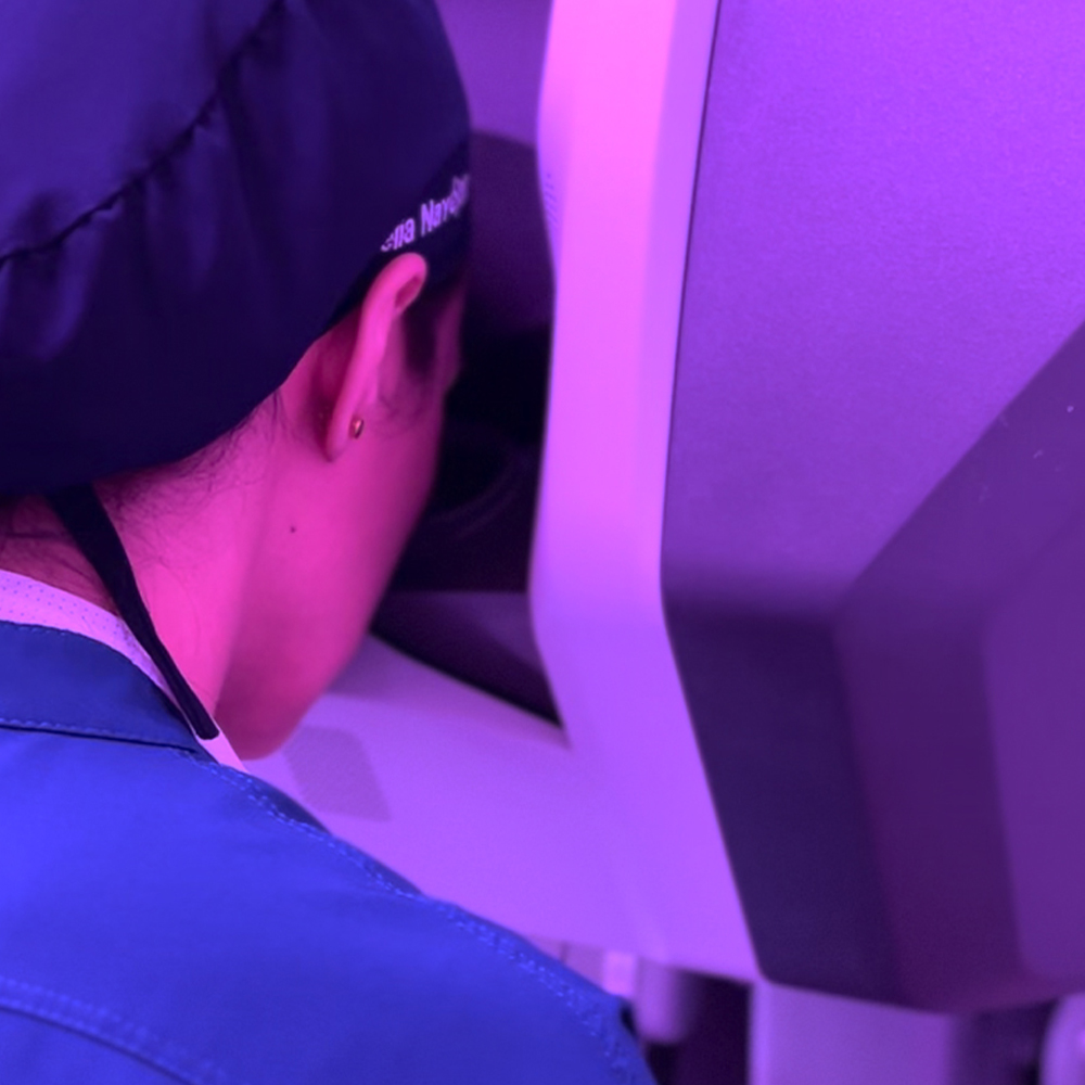 Miomectomía Robótica en Monterrey